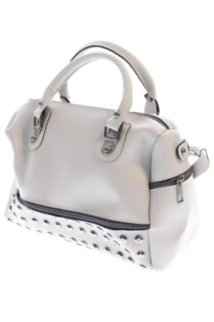 Geantă de femei Unbranded, Culoare Gri, Preț 83,99 Lei, #137278083