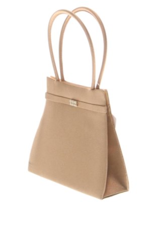 Дамска чанта Unbranded, Цвят Бежов, Цена 18,46 €, #137282879