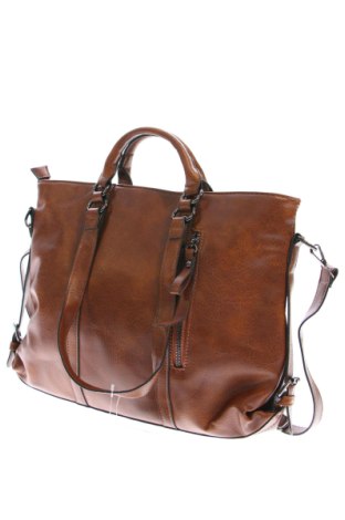 Geantă de femei Unbranded, Culoare Maro, Preț 96,90 Lei, #137283367
