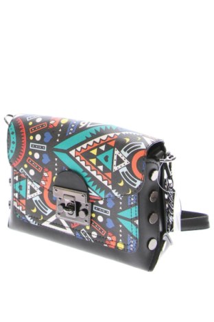 Geantă de femei Unbranded, Culoare Multicolor, Preț 96,90 Lei, #137290447