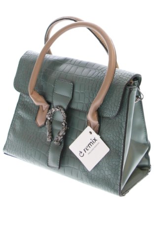 Geantă de femei Unbranded, Culoare Verde, Preț 97,00 Lei, #137293745