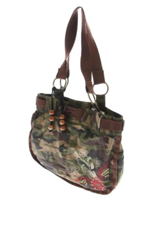Damska torebka Unbranded, Kolor Kolorowy, Cena 78,15 zł, #137302568