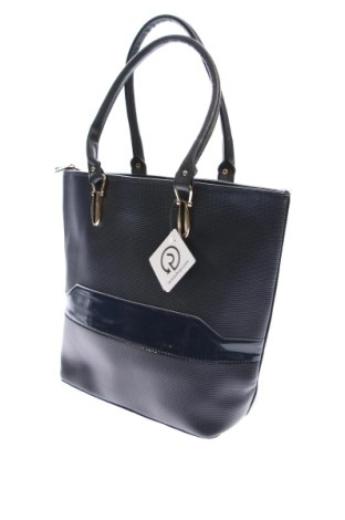 Damentasche Unbranded, Farbe Blau, Preis € 18,46, #137302667