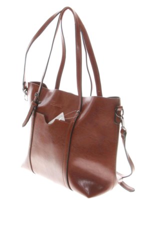 Damentasche Unbranded, Farbe Braun, Preis € 56,39, #137303086