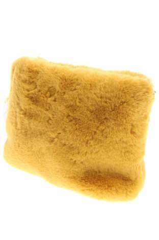 Damska torebka Unbranded, Kolor Żółty, Cena 59,27 zł, #137310271