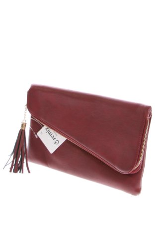 Damska torebka Unbranded, Kolor Czerwony, Cena 50,80 zł, #137324395