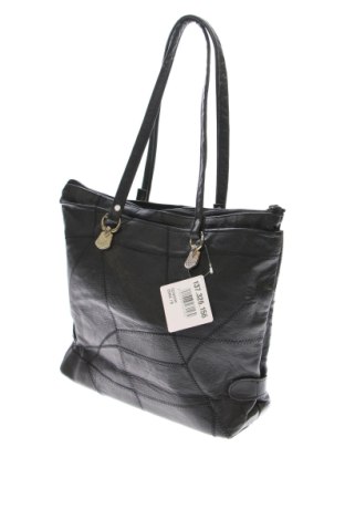 Damska torebka Unbranded, Kolor Czarny, Cena 228,61 zł, #137326156