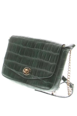 Γυναικεία τσάντα Unbranded, Χρώμα Πράσινο, Τιμή 18,46 €, #137330549