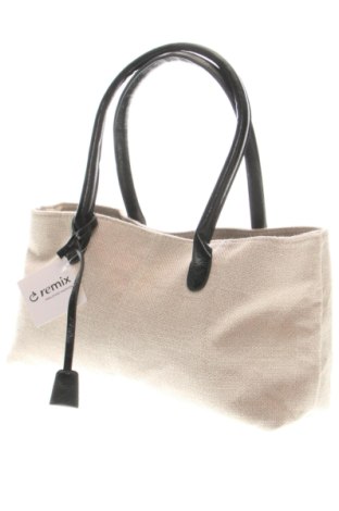 Geantă de femei Unbranded, Culoare Bej, Preț 96,90 Lei, #137330901