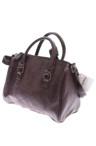 Geantă de femei Unbranded, Culoare Mov, Preț 75,00 Lei, #137332171