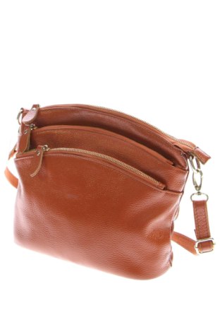 Γυναικεία τσάντα Unbranded, Χρώμα Καφέ, Τιμή 56,34 €, #137332346