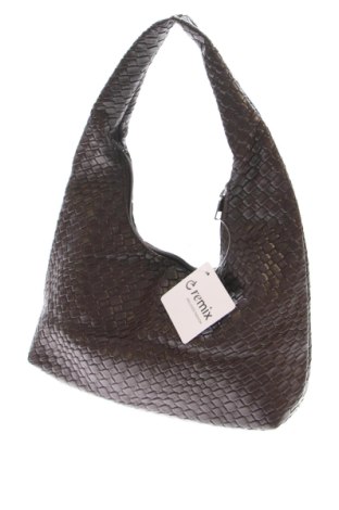 Γυναικεία τσάντα Unbranded, Χρώμα Καφέ, Τιμή 18,46 €, #137335042