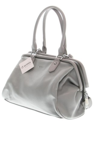 Γυναικεία τσάντα Unbranded, Χρώμα Γκρί, Τιμή 18,46 €, #137336289