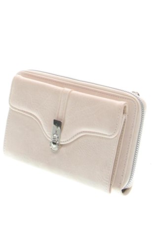 Γυναικεία τσάντα Unbranded, Χρώμα Εκρού, Τιμή 15,24 €, #137336786