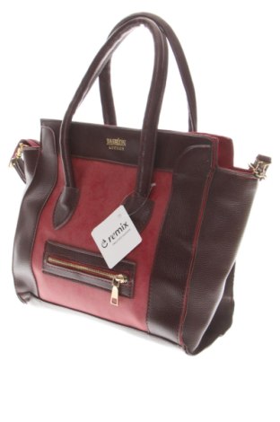 Γυναικεία τσάντα Unbranded, Χρώμα Κόκκινο, Τιμή 18,46 €, #137339616