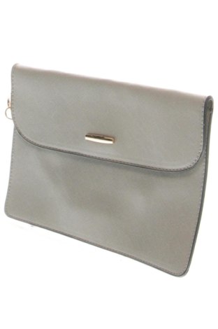 Γυναικεία τσάντα Unbranded, Χρώμα Γκρί, Τιμή 12,00 €, #137341705
