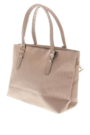 Дамска чанта Unbranded, Цвят Бежов, Цена 18,46 €, #137348574