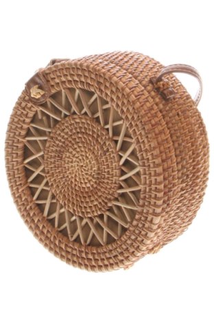 Dámska kabelka  Unbranded, Farba Hnedá, Cena  15,00 €, #137350544