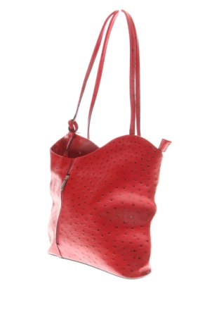 Дамска чанта Unbranded, Цвят Червен, Цена 47,82 €, #137352658