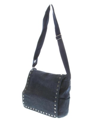 Дамска чанта Unbranded, Цвят Син, Цена 17,72 €, #137353873