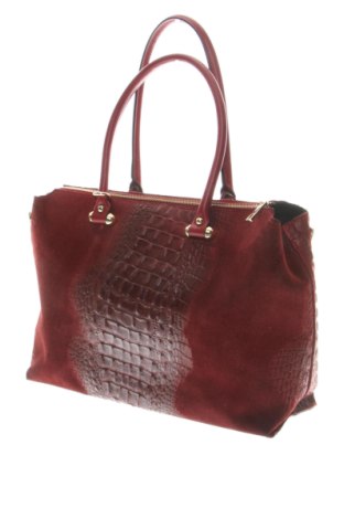 Дамска чанта Unbranded, Цвят Червен, Цена 53,00 €, #137355492
