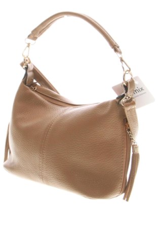 Γυναικεία τσάντα Unbranded, Χρώμα Καφέ, Τιμή 18,46 €, #137355645