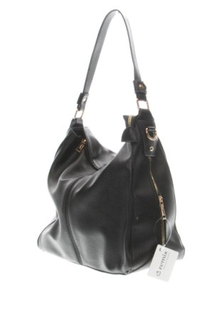Γυναικεία τσάντα Unbranded, Χρώμα Μαύρο, Τιμή 18,48 €, #137357822
