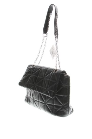 Γυναικεία τσάντα Unbranded, Χρώμα Μαύρο, Τιμή 18,48 €, #137357839
