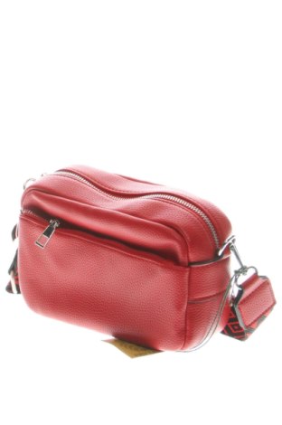 Damentasche Unbranded, Farbe Rot, Preis 18,46 €, #137358507
