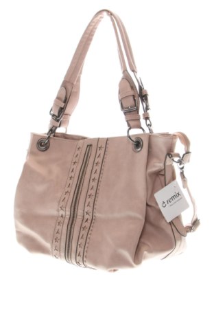 Damentasche Unbranded, Farbe Beige, Preis 18,46 €, #137358858