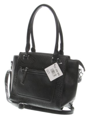 Γυναικεία τσάντα Unbranded, Χρώμα Μαύρο, Τιμή 18,48 €, #137358865