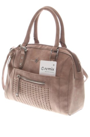 Damentasche Unbranded, Farbe Braun, Preis 18,46 €, #137358914