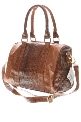 Damentasche Unbranded, Farbe Braun, Preis 18,46 €, #137359117