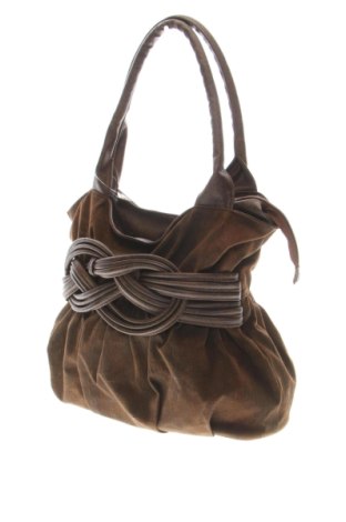 Γυναικεία τσάντα Unbranded, Χρώμα Καφέ, Τιμή 18,46 €, #137360188