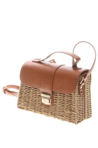 Дамска чанта Unbranded, Цвят Кафяв, Цена 18,46 €, #137363917
