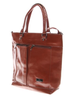 Dámska kabelka  Unbranded, Farba Hnedá, Cena  18,46 €, #137364427