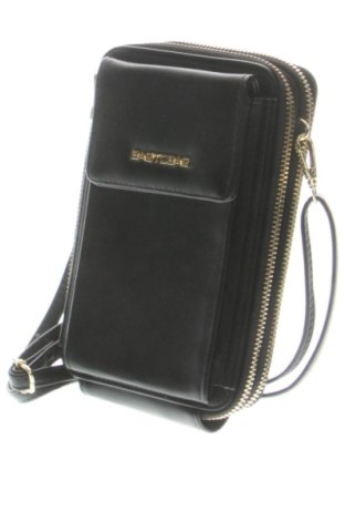 Дамска чанта Unbranded, Цвят Черен, Цена 18,46 €, #137365473