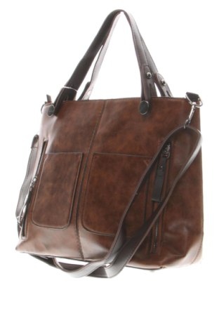 Dámska kabelka  Unbranded, Farba Hnedá, Cena  18,46 €, #137365778
