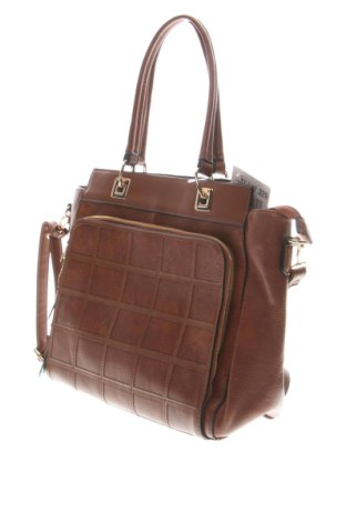 Dámska kabelka  Unbranded, Farba Hnedá, Cena  18,48 €, #137367320