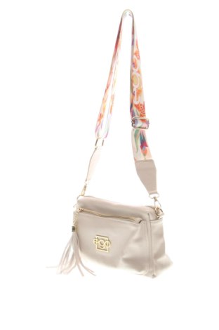 Дамска чанта Ego, Цвят Екрю, Цена 18,46 €, #137371180