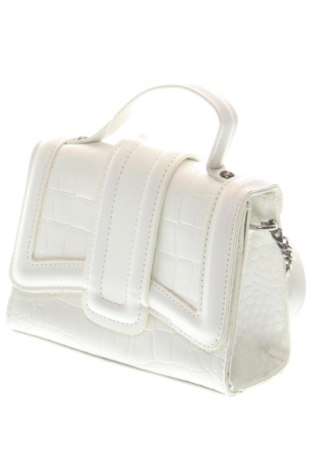 Dámska kabelka  Unbranded, Farba Biela, Cena  17,00 €, #137373342