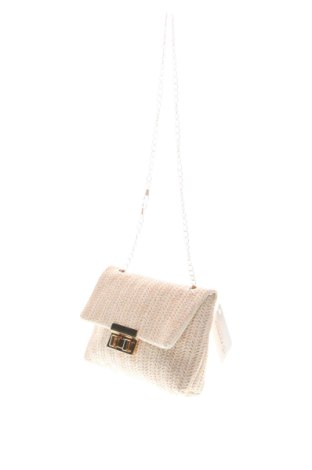 Dámska kabelka  Unbranded, Farba Béžová, Cena  14,00 €, #137376958