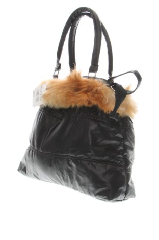 Geantă de femei Unbranded, Culoare Negru, Preț 83,99 Lei, #137377189