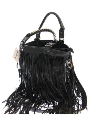 Дамска чанта Unbranded, Цвят Черен, Цена 17,00 €, #137384212