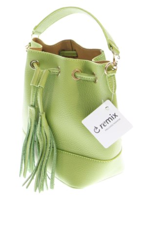 Дамска чанта Unbranded, Цвят Зелен, Цена 55,00 €, #137395867