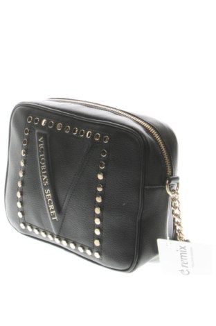 Dámska kabelka  Victoria's Secret, Farba Čierna, Cena  32,00 €, #137368159