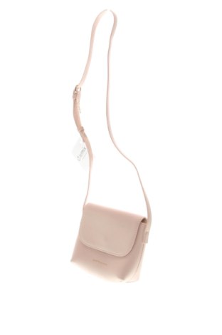 Dámska kabelka  Zara, Farba Ružová, Cena  27,62 €, #137367861
