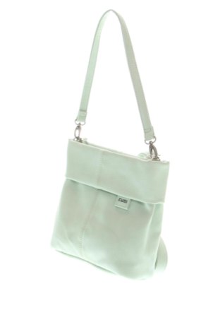 Geantă de femei Zwei, Culoare Verde, Preț 288,70 Lei, #137278650