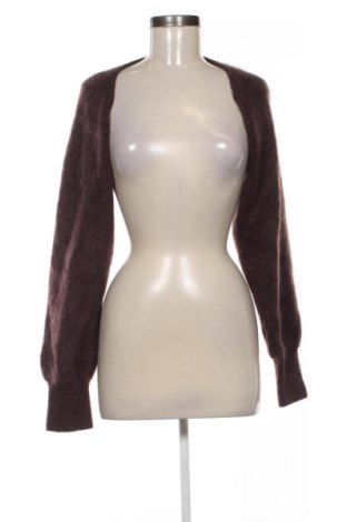 Cardigan de damă COS, Mărime M, Culoare Maro, Preț 210,99 Lei, #136864292