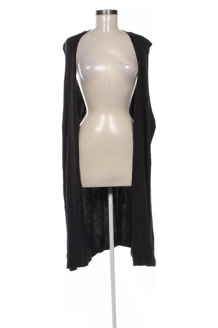 Cardigan de damă Unbranded, Mărime L, Culoare Negru, Preț 37,99 Lei, #136864987